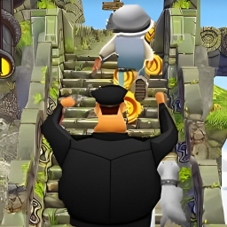 走位我最6游戏最新版