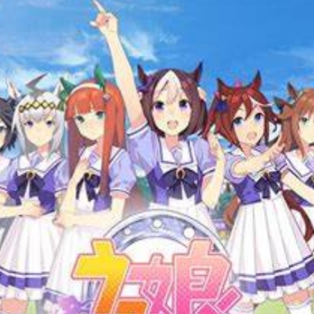 赛马娘声音包手机版最新版