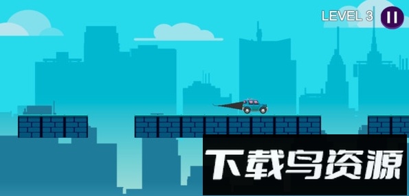 跳跳车冲刺最新版截图2