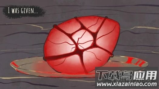 丑纽扣废弃豪宅游戏(Ugly Button Chapter Two)最新版截图3