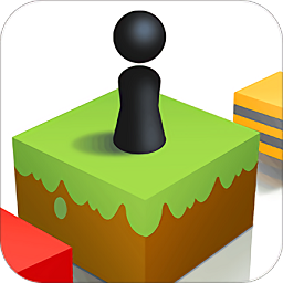 跳跳跳方块红包版本