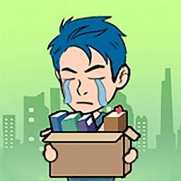 遇事不要慌游戏