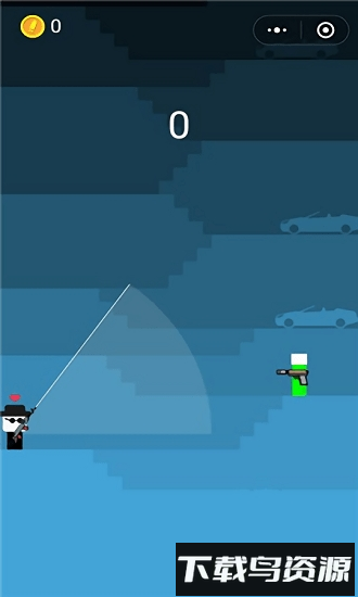 跳跳神枪手4399版最新版截图4