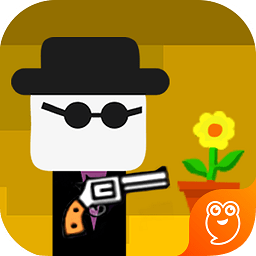 跳跳神枪手4399版