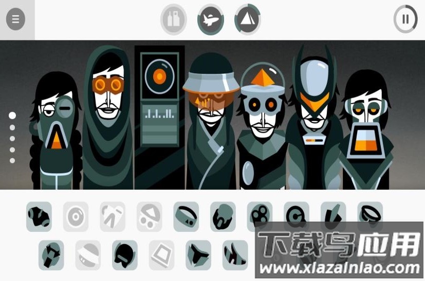 节奏玩家游戏最新版截图3