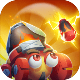 跳跳火3d坦克大战游戏