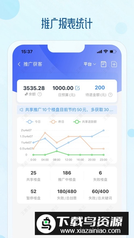 言房APP官方手机版最新版截图4