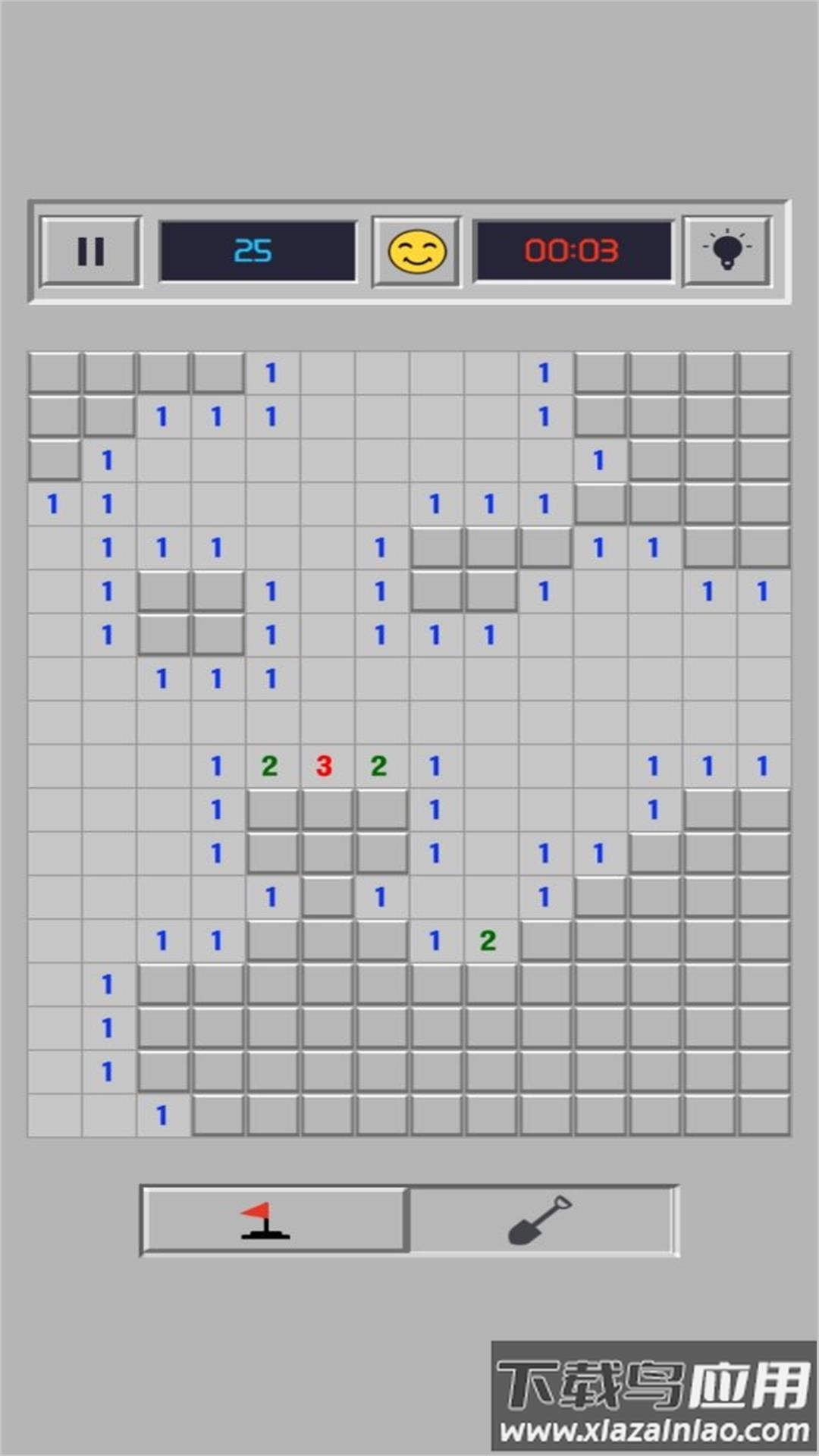 谁能解我的机关