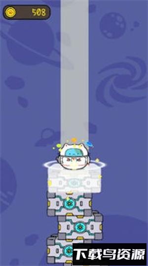 跳跳布尼猫最新版截图3