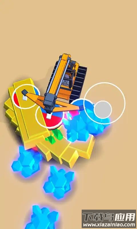 珠宝收集大师最新版截图2