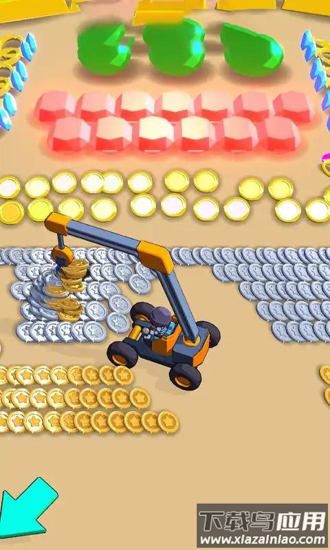 珠宝收集大师最新版截图3