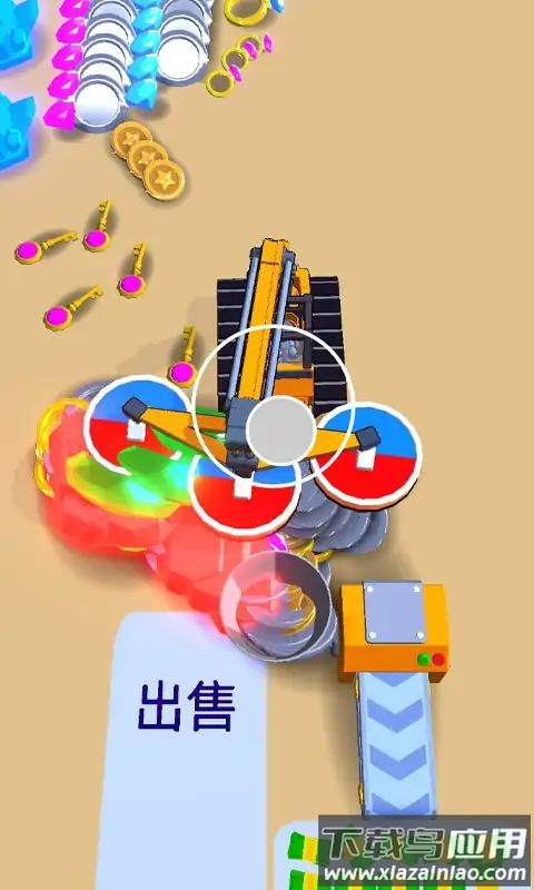 珠宝收集大师最新版截图4