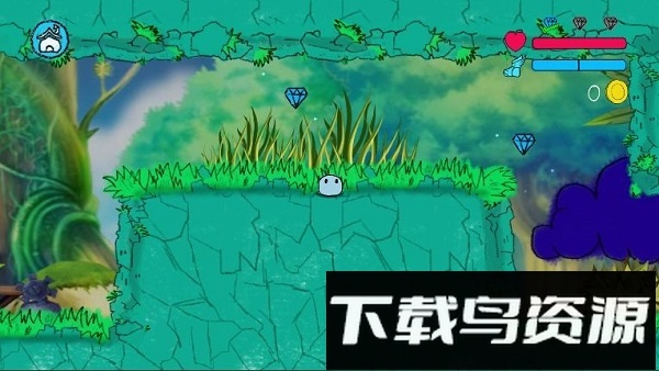 跳跳史莱姆最新版