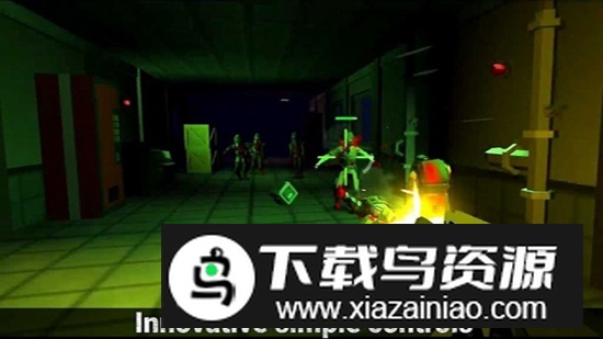 裂谷狂欢手游安卓版最新版截图1