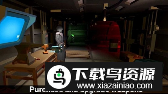 裂谷狂欢手游安卓版最新版截图2