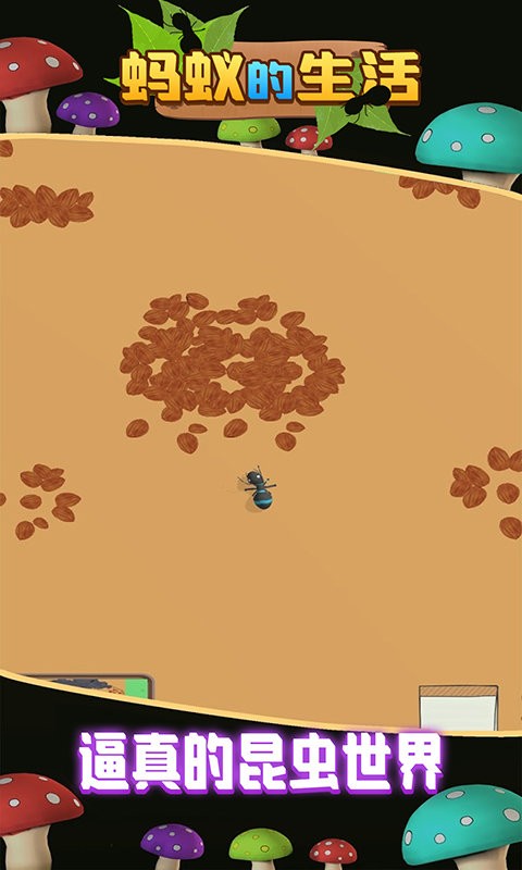 蚂蚁的生活官方版