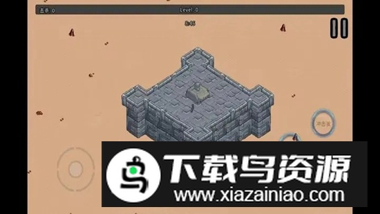 血色虫灾游戏官方版最新版最新版截图1