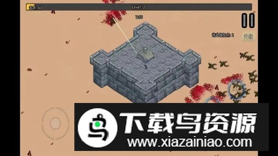 血色虫灾游戏官方版最新版最新版截图2