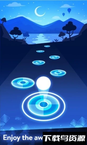 跳跃音乐官方版最新版截图1