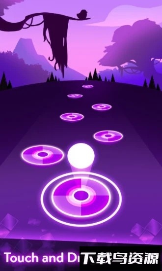 跳跃音乐官方版最新版截图4