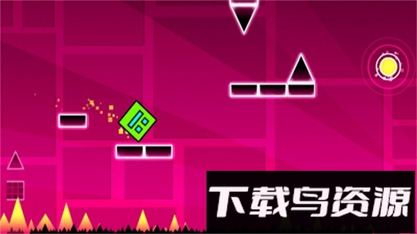 跳跃逃脱总动员手游最新版截图2