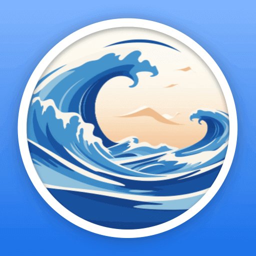 潮汐时间表官方版