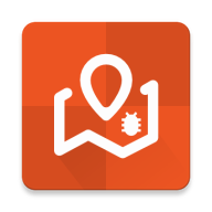 虫子伪装安卓自由行定位app