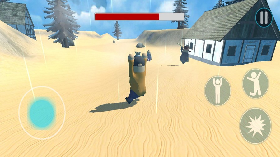 香肠人类派对游戏下载