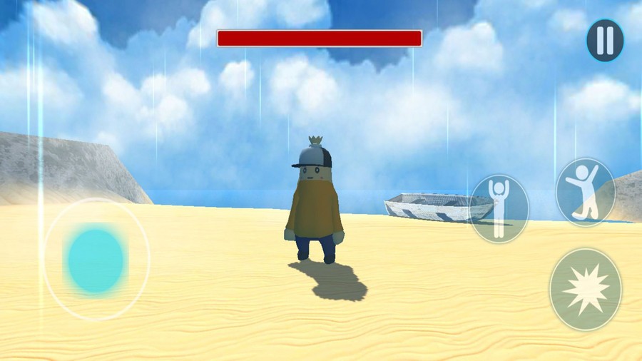 香肠人类派对正版最新版截图1