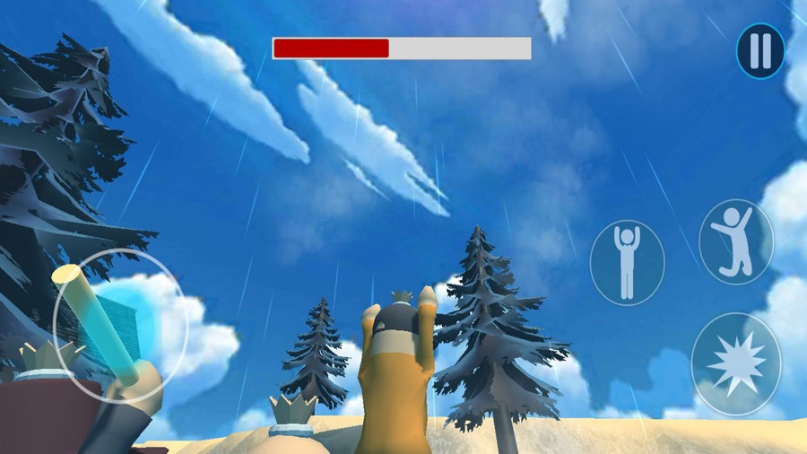 香肠人类派对正版最新版截图2