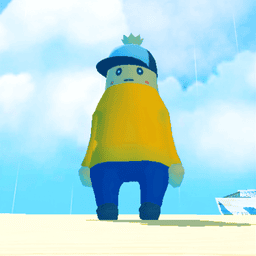 香肠人类派对正版