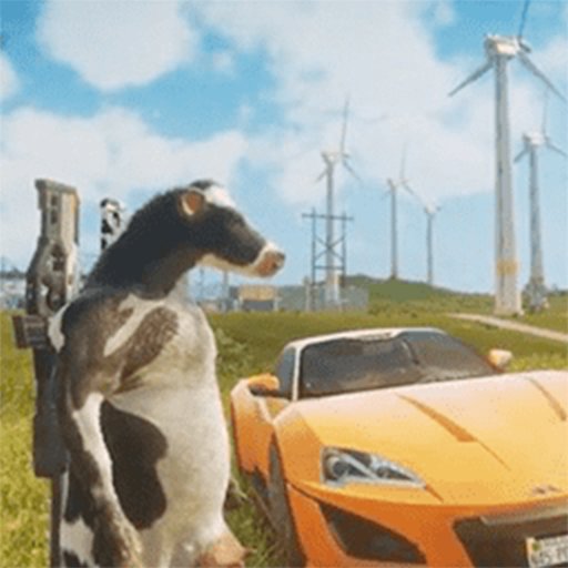 功夫吃鸡求生官方版