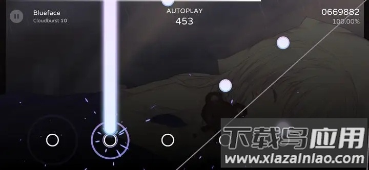 Milthm音游下载最新版截图3