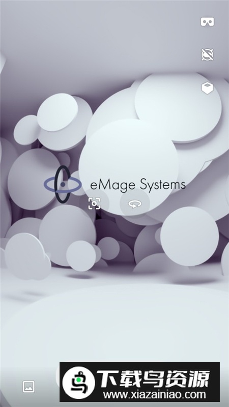 虚拟现实媒体播放器安卓汉化无广告版最新版截图3