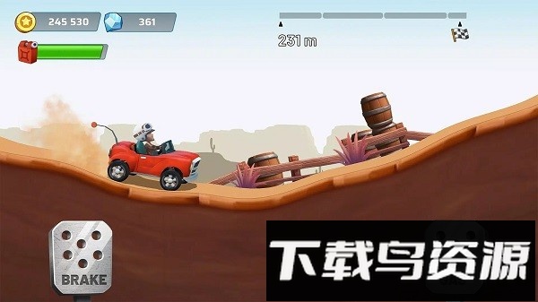 跳跃登山最新版最新版截图2