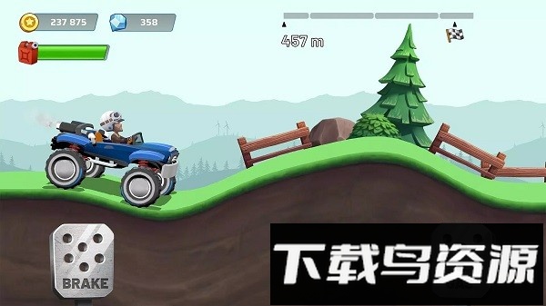 跳跃登山最新版最新版截图4