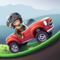 跳跃登山最新版