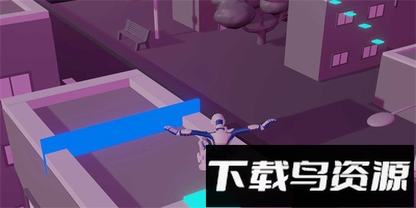 跳跃时间手游下载