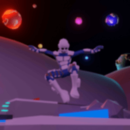 跳跃时间手游最新版