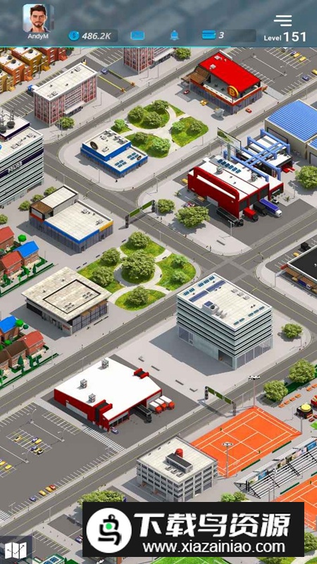 虚拟卡车经理3游戏最新版最新版截图4