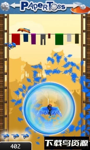 跳跃忍者手机版(ninjump)最新版截图3