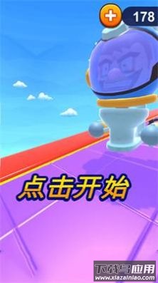 马桶人迷宫冲刺游戏最新版截图1