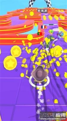 马桶人迷宫冲刺游戏最新版截图2