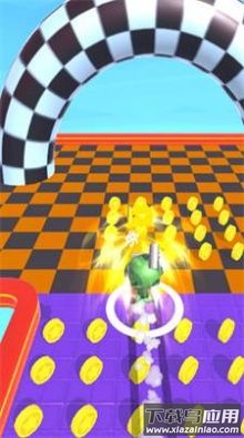 马桶人迷宫冲刺游戏最新版截图3