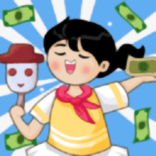 疯狂大卖场手游