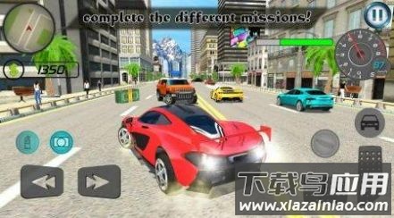 前往城镇4游戏(Go To Town 4)最新版截图1