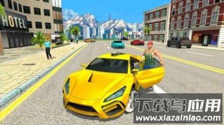 前往城镇4游戏(Go To Town 4)最新版截图3