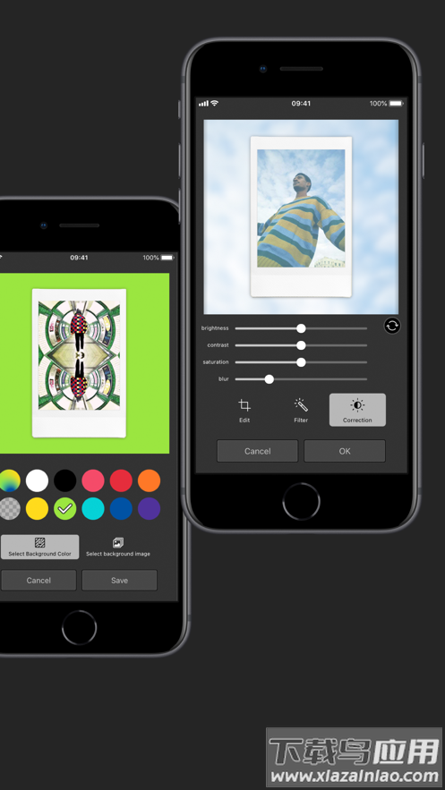 instax mini Evo app截图3