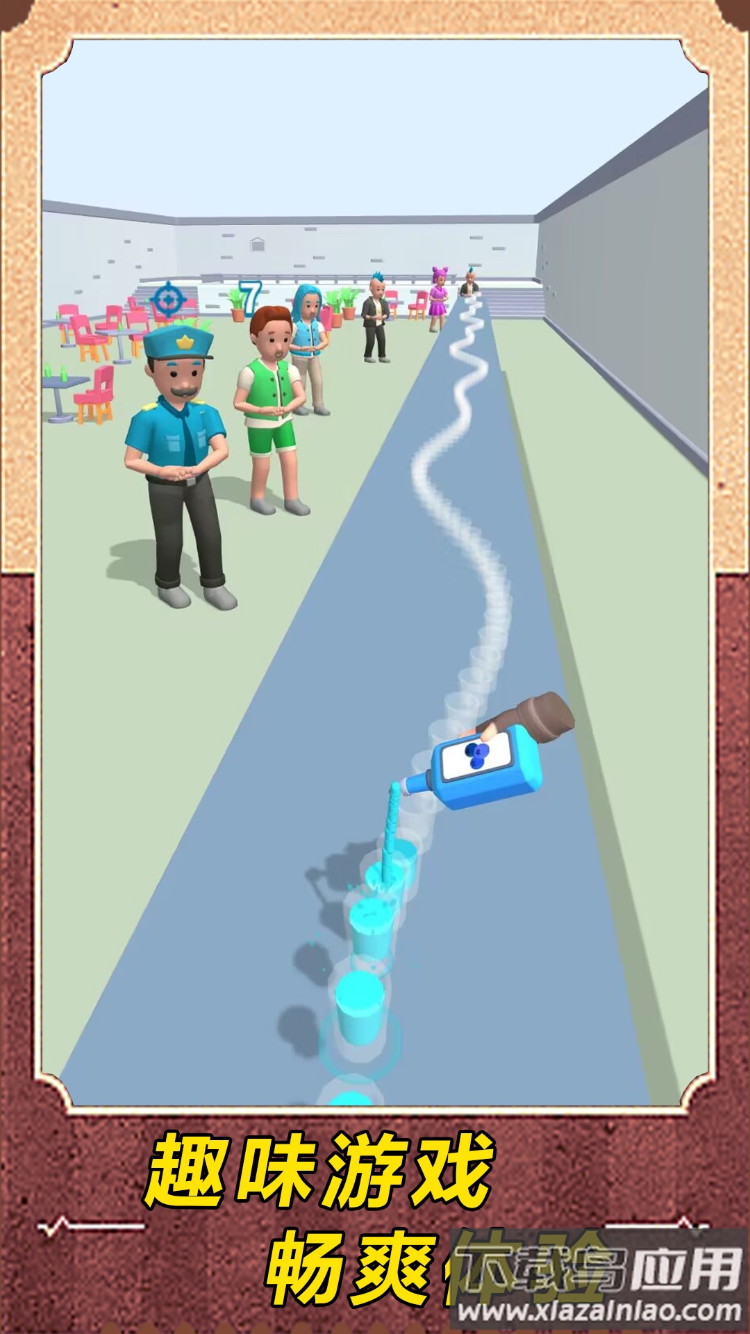 过关大挑战最新版截图3