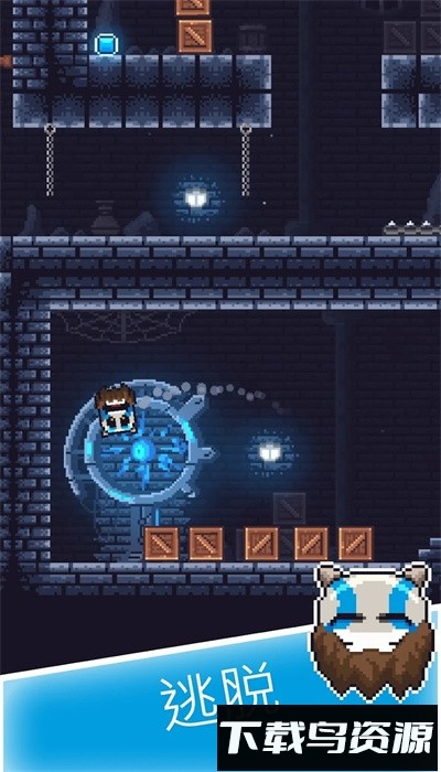 跳跃头颅手游最新版本最新版截图4